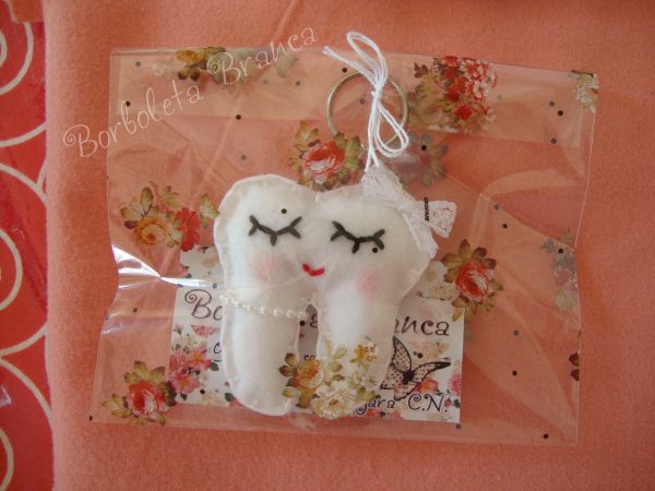 Dentinho Chic