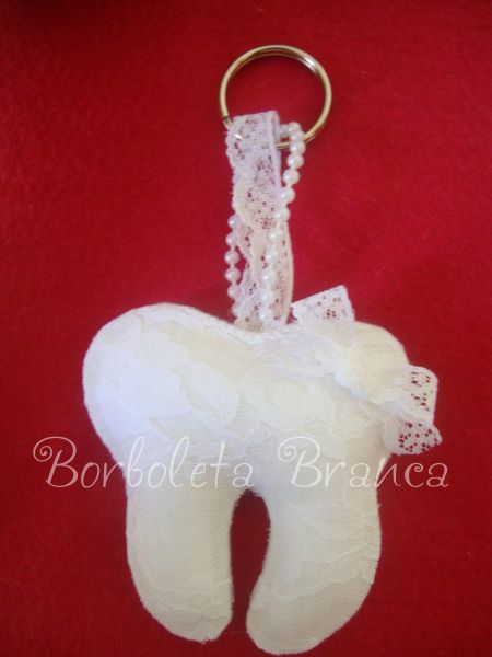 Dentinho Delicado Luxo